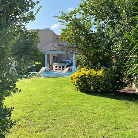 Lecallebed-Breakfast Chia Exterior foto