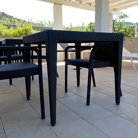 Lecallebed-Breakfast Chia Exterior foto