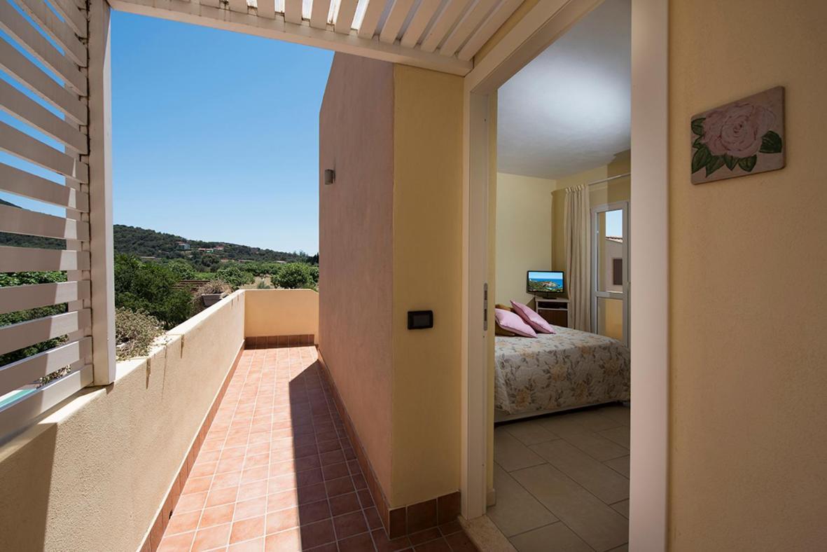 Lecallebed-Breakfast Chia Exterior foto