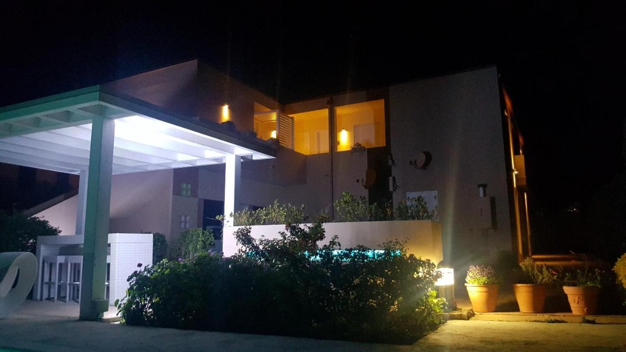 Lecallebed-Breakfast Chia Exterior foto