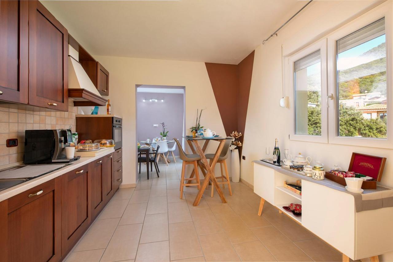 Lecallebed-Breakfast Chia Exterior foto