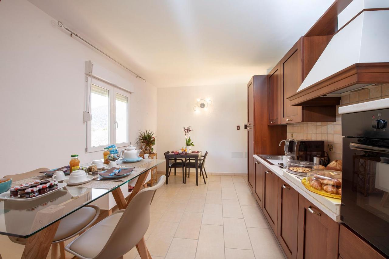 Lecallebed-Breakfast Chia Exterior foto