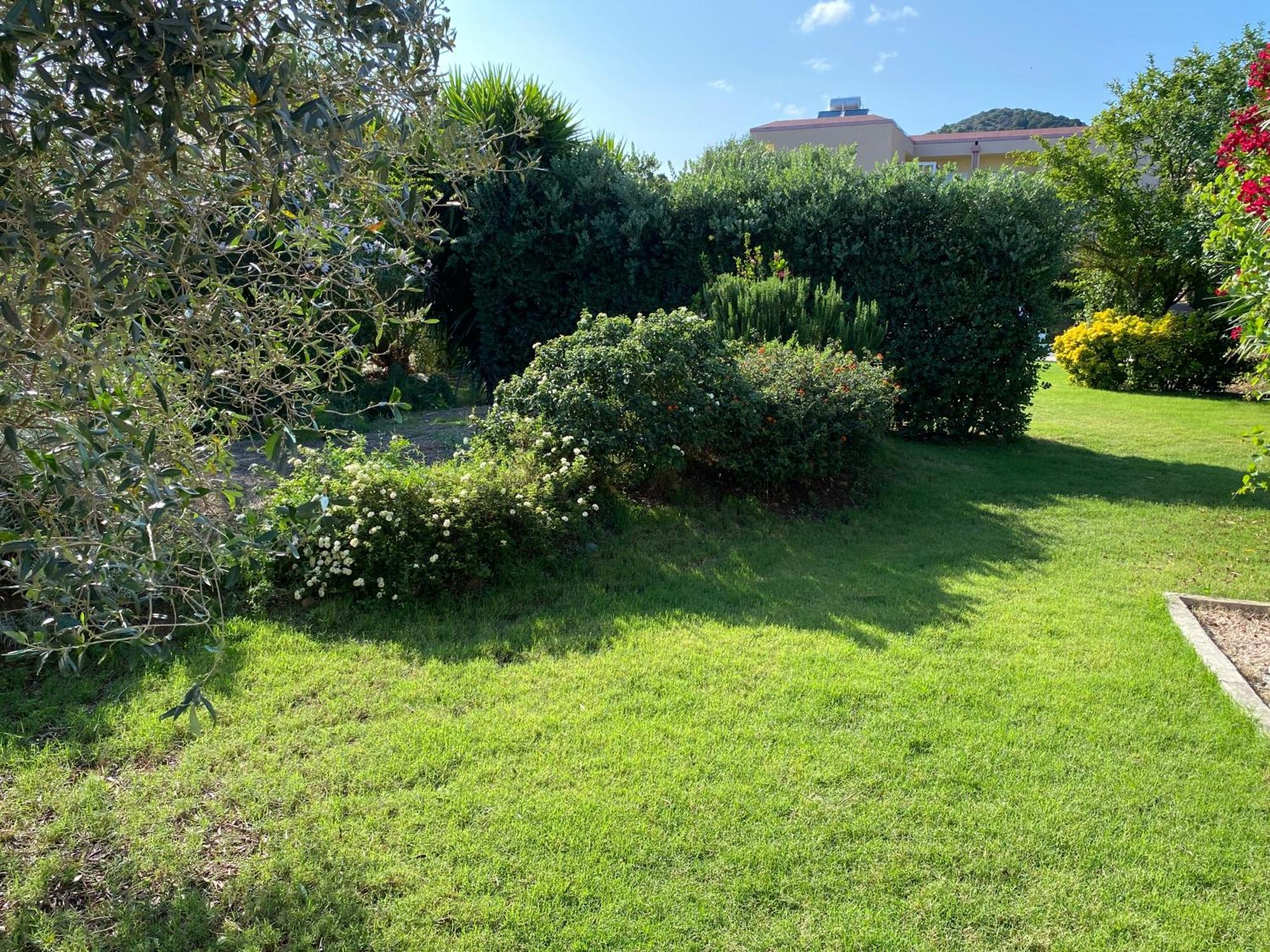 Lecallebed-Breakfast Chia Exterior foto
