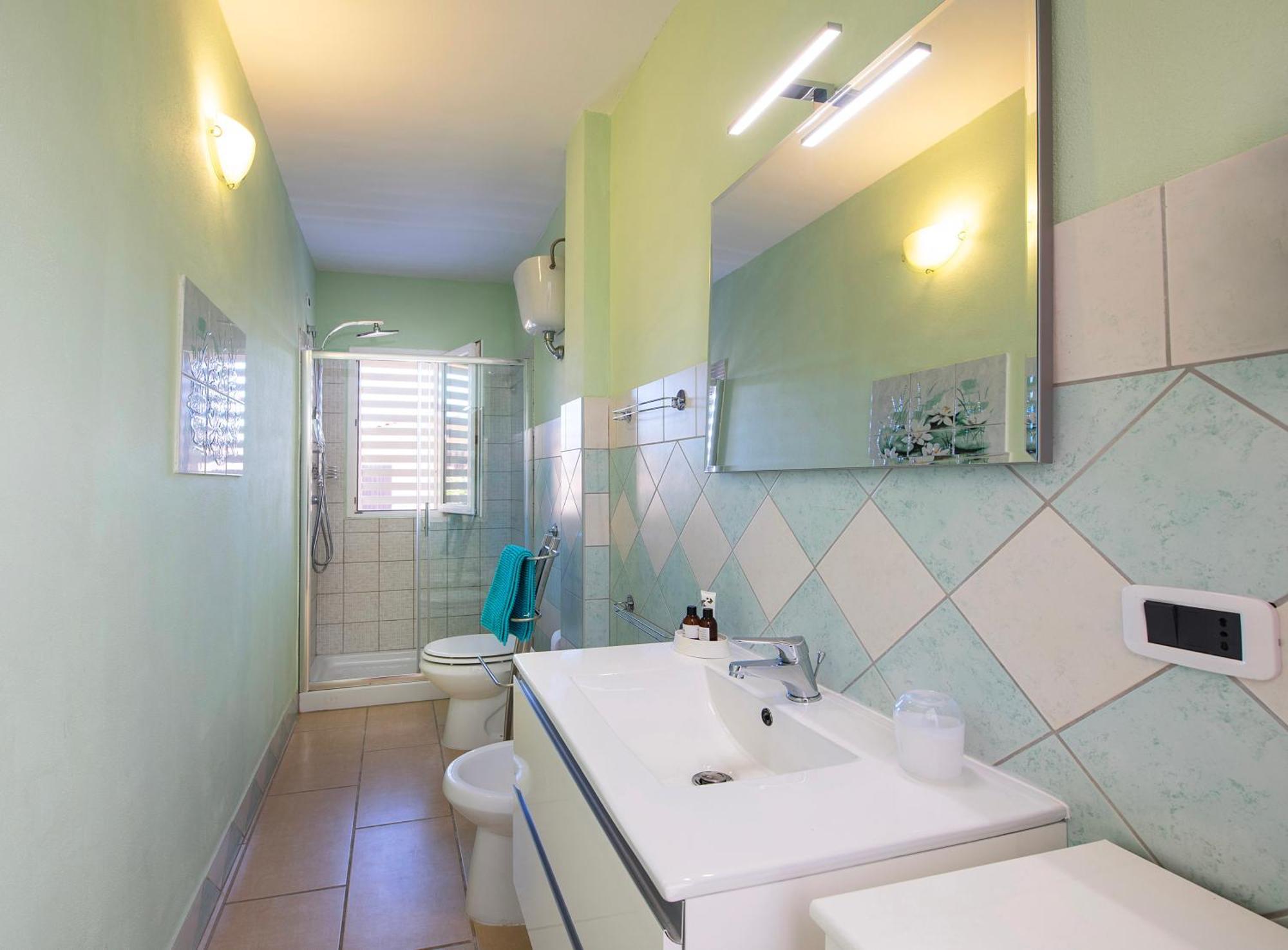 Lecallebed-Breakfast Chia Exterior foto