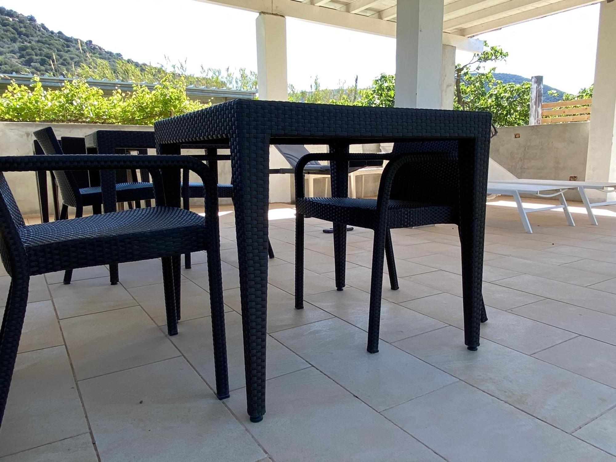 Lecallebed-Breakfast Chia Exterior foto