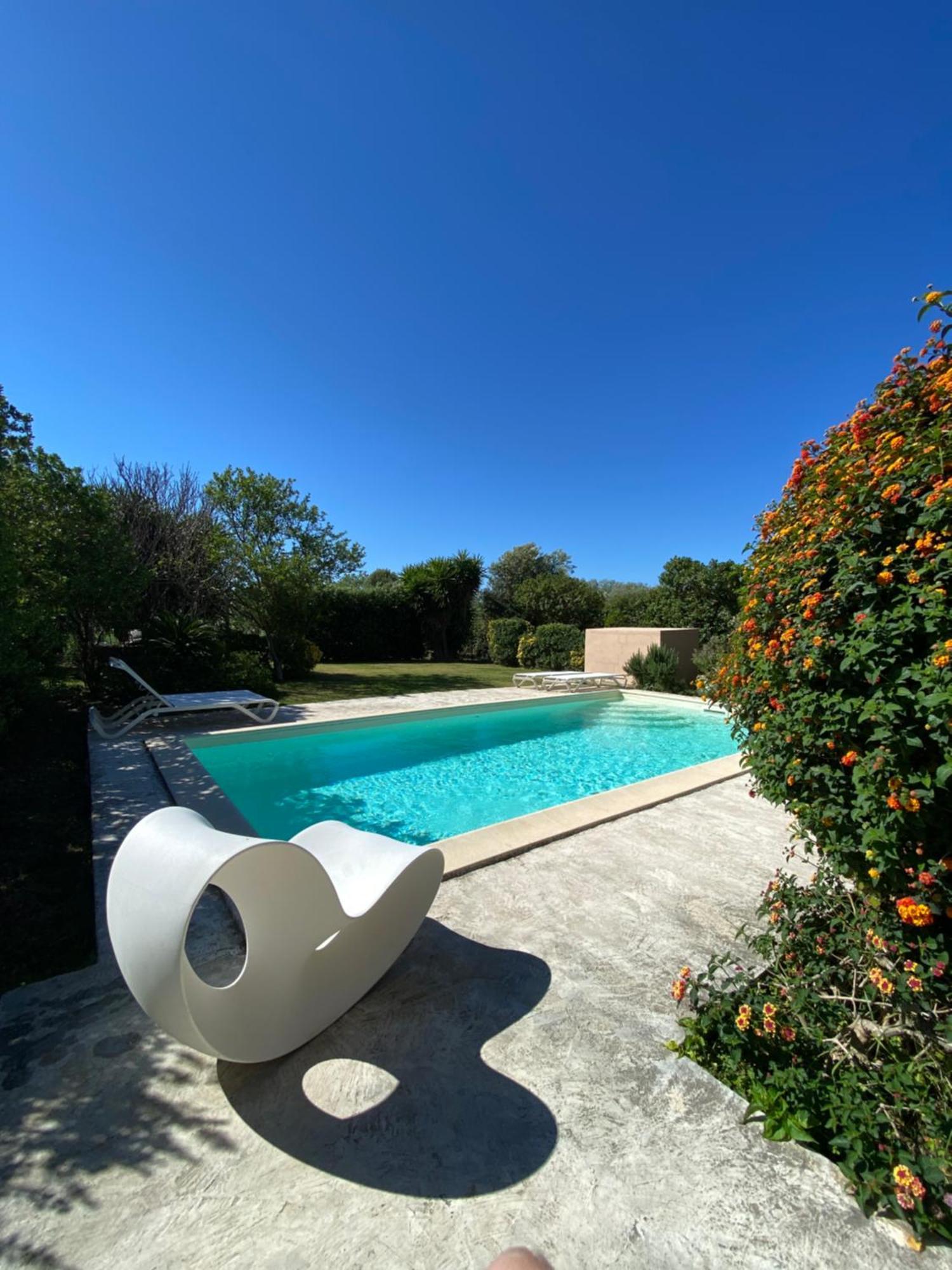 Lecallebed-Breakfast Chia Exterior foto